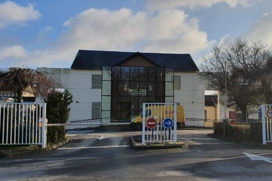 Fourmies : un projet d’extension, de modernisation et de rénovation...