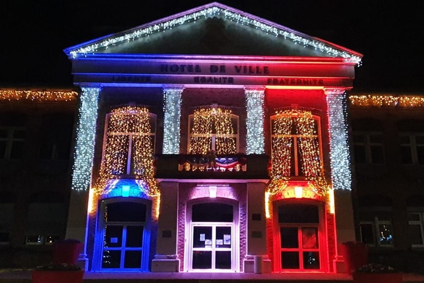 Fourmies / Hautmont / Glageon : pas question de se priver des...