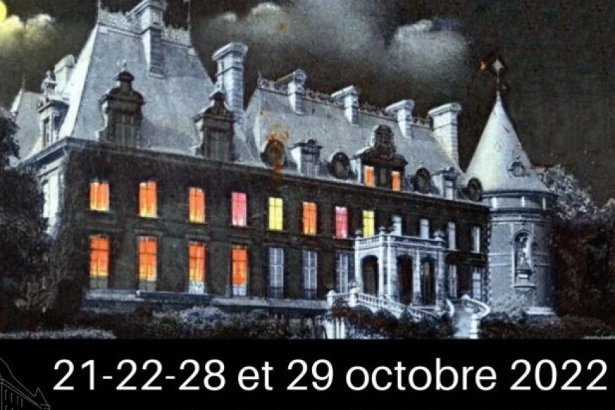 Trélon : les célébrations d’Halloween fêtées cette année en grandes...