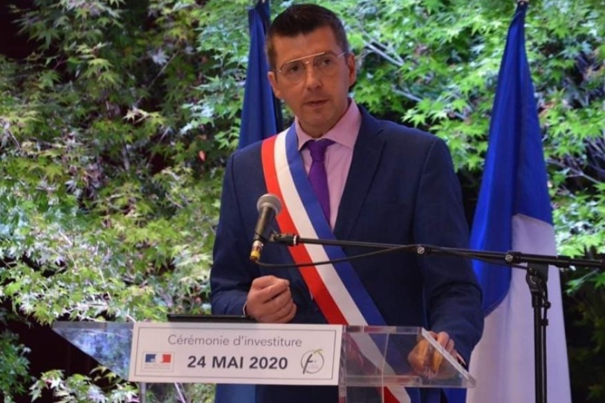 Mickaël Hiraux : la SNCF « se fout de notre gueule depuis de trop...