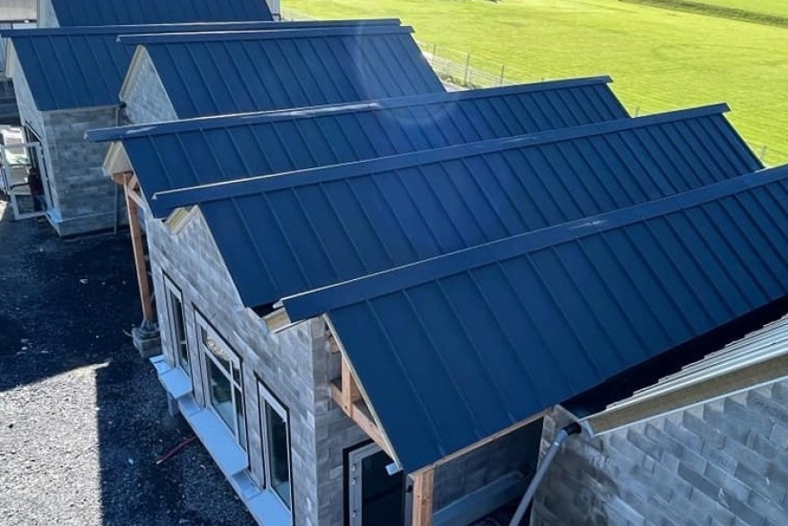 Glageon : un plan lumière, l'extension du Dojo et une ouverture de...