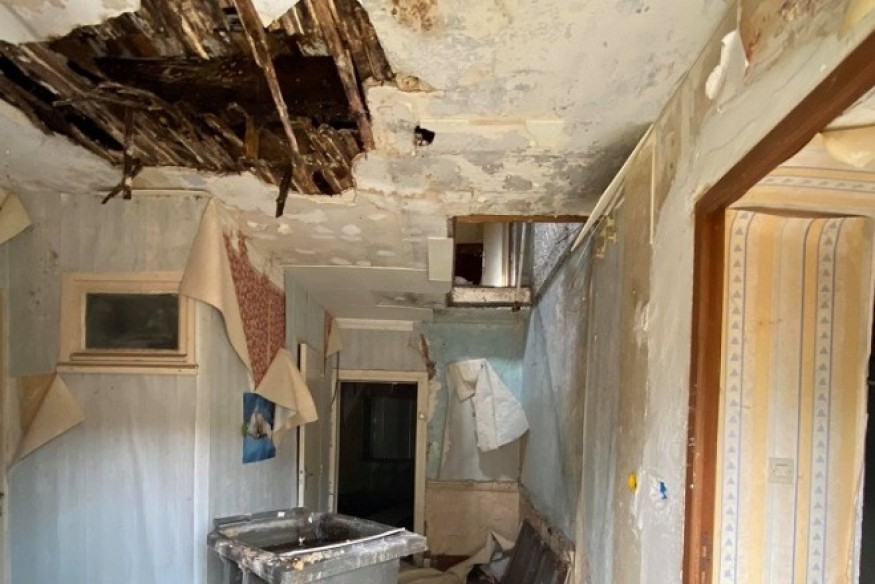 Fourmies : la création d’une coopérative immobilière pour racheter...