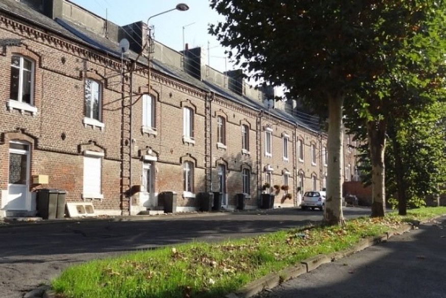 Fourmies : un projet de création d’une ferme urbaine en lieu et...