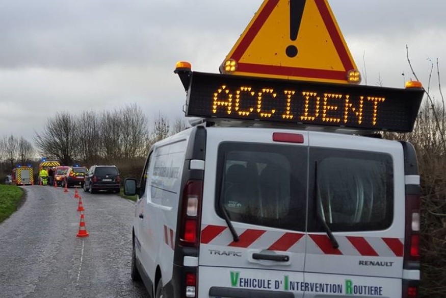 En bref ce mercredi 2 novembre 2022 dans le sud-Avesnois et en...