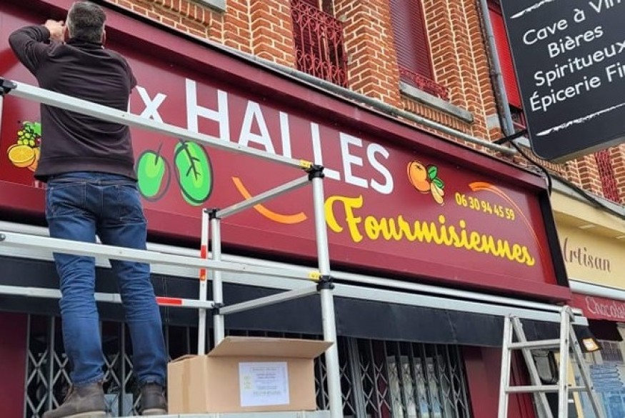 En bref ce mardi 8 novembre 2022 dans le sud-Avesnois et en Thiérache