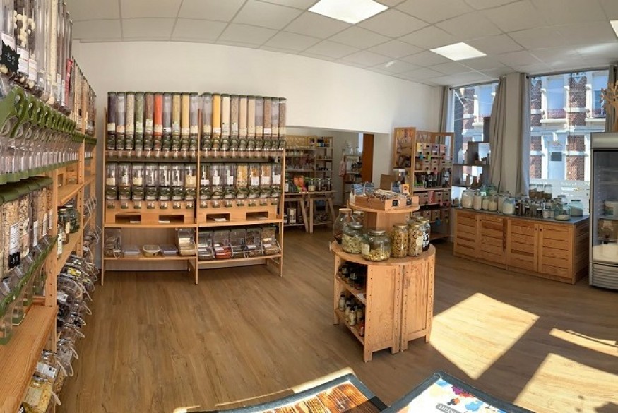 Fourmies : la fermeture le 30 novembre de l’épicerie de la rue...