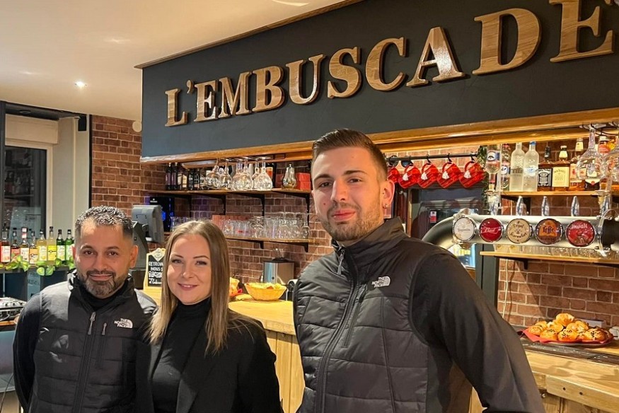 En bref ce mercredi 9 novembre 2022 dans le sud-Avesnois et en...