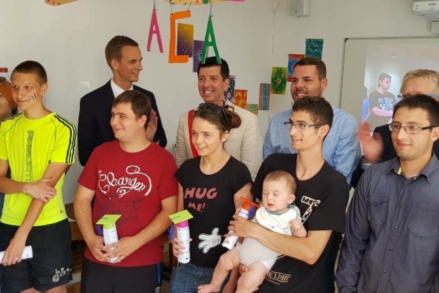 Fourmies-Vervins-Maubeuge : un appel à candidature pour intégrer...