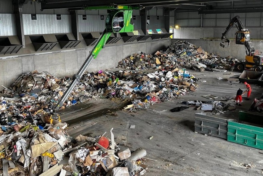 Sud-Avesnois : pas d'urgence à adhérer au SIAVED et pas de remise...