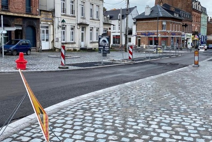 En bref ce jeudi 24 novembre 2022 dans le sud-Avesnois et en Thiérache