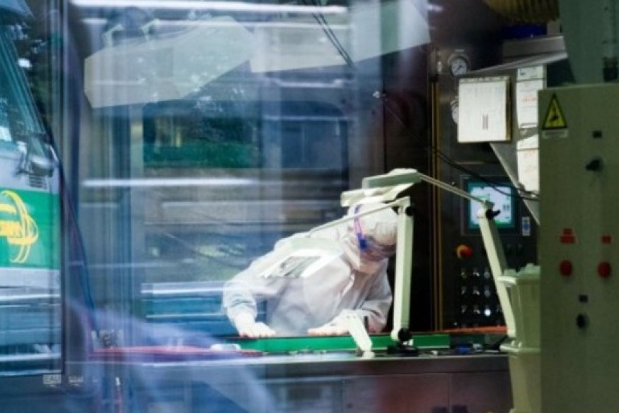 Le Nouvion-en-Thiérache : plus de 50 postes à pourvoir pour la West...