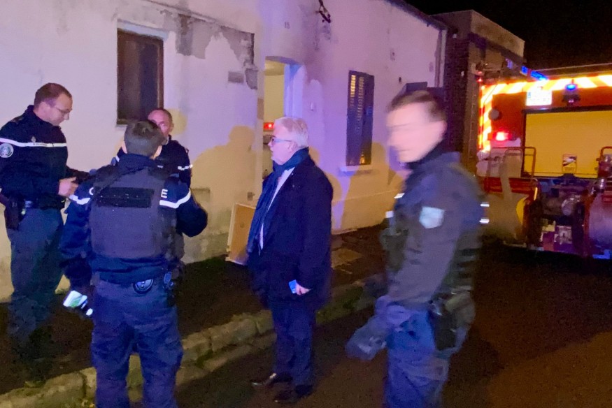 En bref ce mardi 29 novembre 2022 dans le sud-Avesnois et en Thiérache