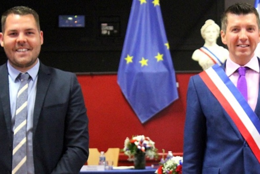 Les propositions de Mickaël Hiraux pour sortir de la crise du...