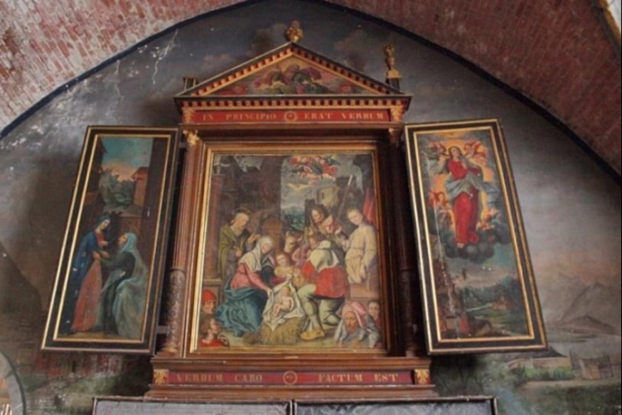 En bref ce vendredi 23 décembre 2022 dans le sud-Avesnois et en...