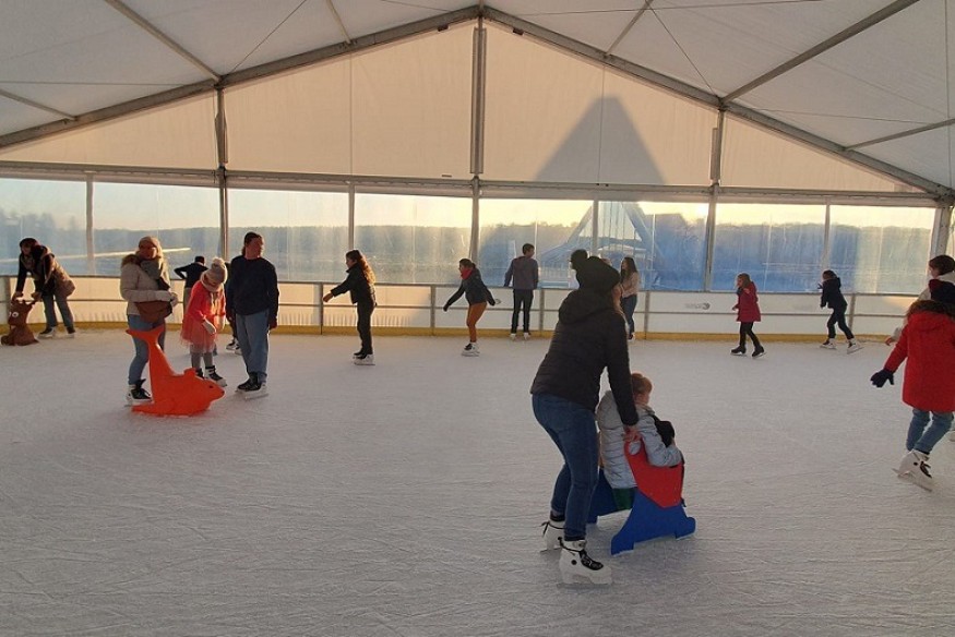 En bref ce mercredi 28 décembre 2022 dans le sud-Avesnois et en...