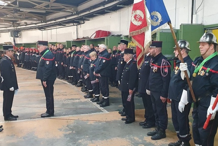 Fourmies : un projet de modernisation et d’aménagement pour la...