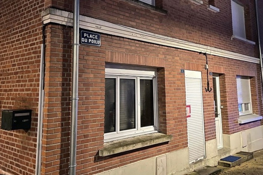 Homicide de la Saint-Sylvestre à Anor : l’interpellation et la mise...