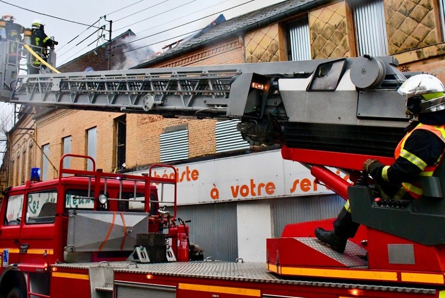 En bref ce jeudi 5 janvier 2023 dans le sud-Avesnois et en Thiérache