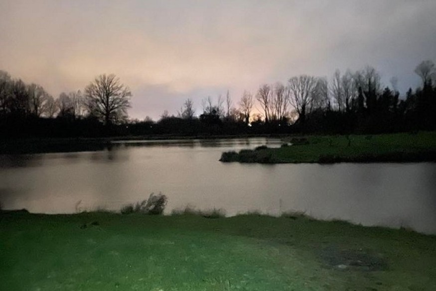 Fourmies : des précisions sur le noyé de la Marlière