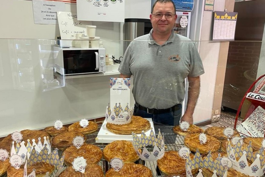 En bref ce vendredi 6 janvier 2023 dans le sud-Avesnois et en...