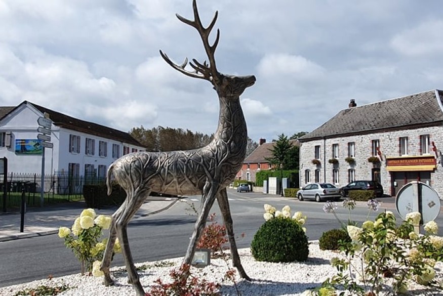 En bref ce lundi 9 janvier 2023 dans le sud-Avesnois et en Thiérache