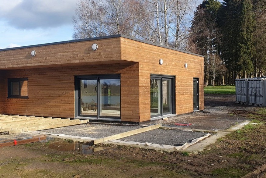 Ohain : l’ouverture repoussée au 15 mars de la nouvelle brasserie...