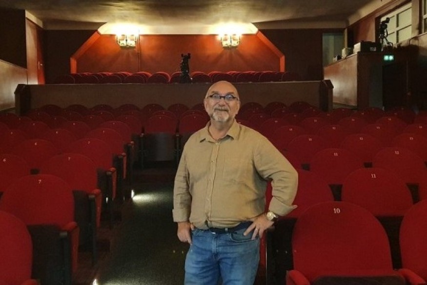 Trélon : Traits d’Union à l’heure du bilan et des perspectives