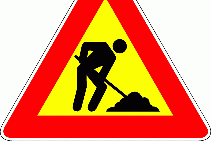 Vervins : des travaux et une circulation alternée sur la RN2 et rue...