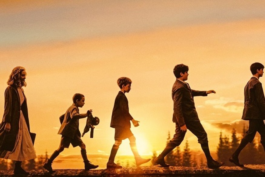 « La Guerre des Lulus » en avant-première avec l’équipe du film ce...