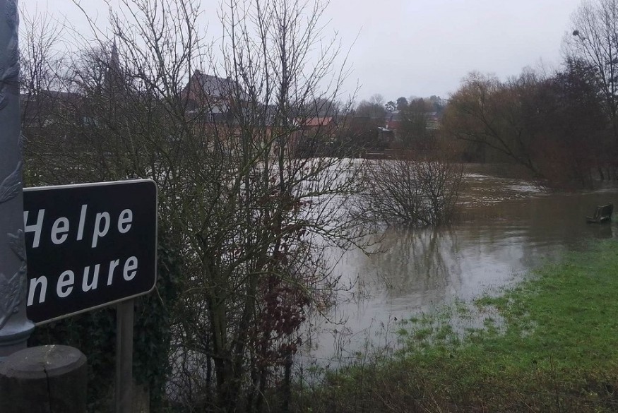 En bref ce lundi 16 janvier 2023 dans le sud-Avesnois et en Thiérache