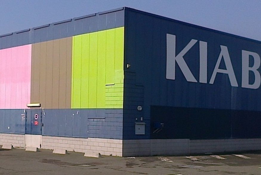 Hirson : l’ouverture fin mars d’un nouveau Kiabi en lieu et place...