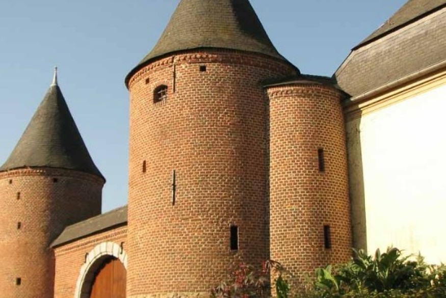 Féron : l’ouverture en mars-avril de la nouvelle fromagerie du...