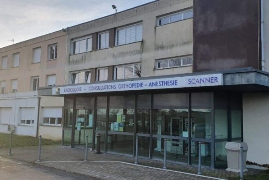 Wignehies : un projet de déménagement à Fourmies du bloc...