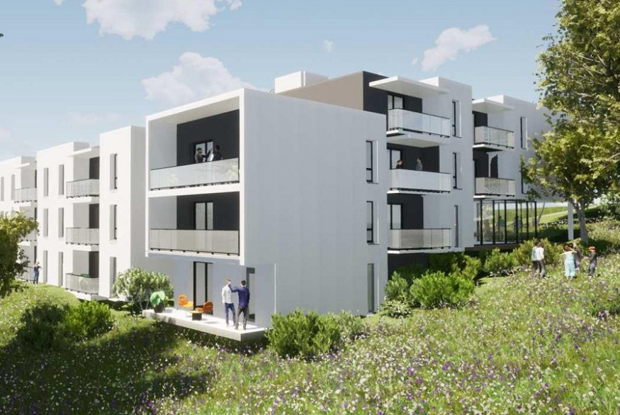 Fourmies : le lancement en avril des travaux de construction d’une...