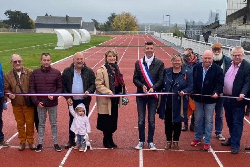 Fourmies : le lancement cet été des travaux de rénovation et...