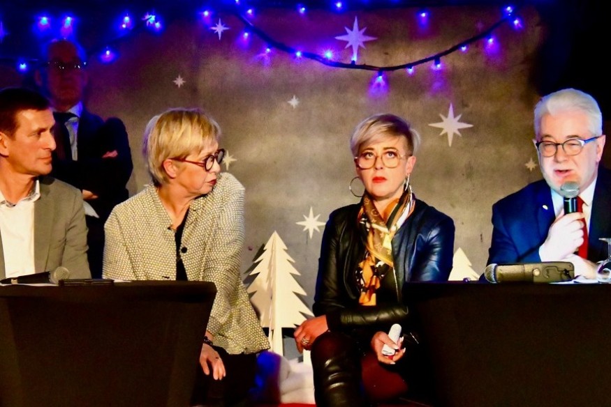 Hirson : nouvelle mairie, écoquartier, l’arrivée de Kiabi,...