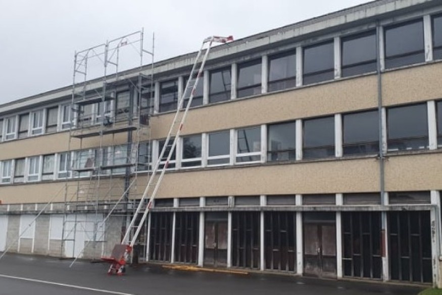 Fourmies : le lancement cette année de la deuxième phase des...