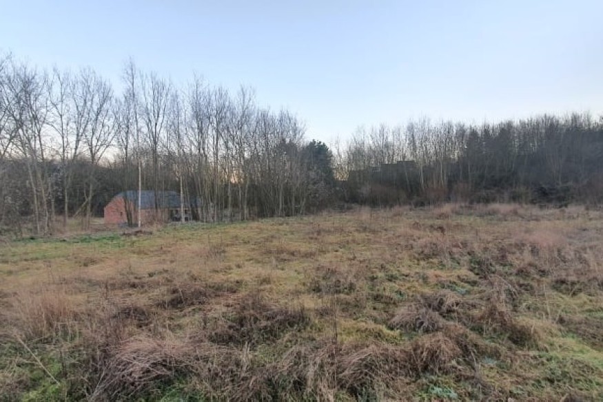 Glageon : la transformation du quartier de l’ancienne filature...