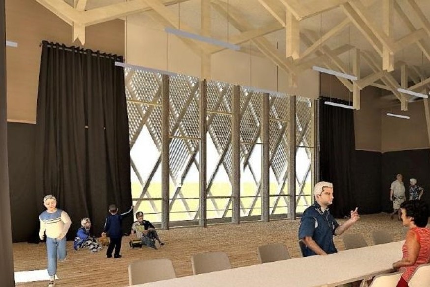 Fourmies : la requalification de Trieux, la rénovation de...