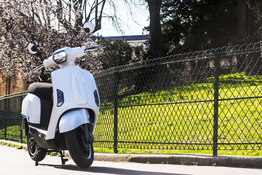 Guise : Mob-ion, le fabricant de scooters électriques made in...