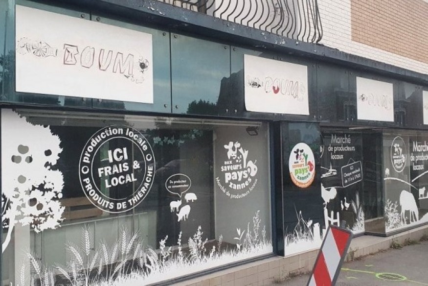 Fourmies : des commerces vacants bientôt repris