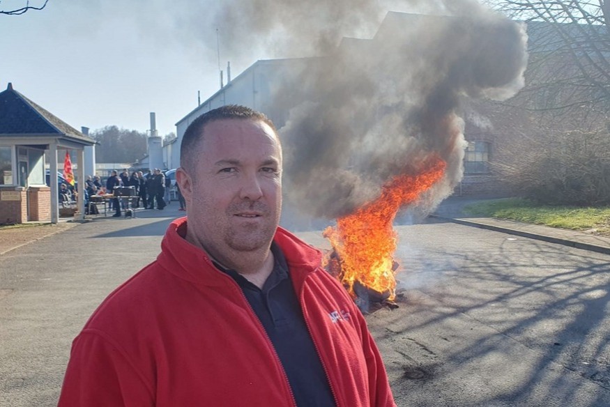 En bref ce mardi 14 février 2023 dans le sud-Avesnois et en Thiérache