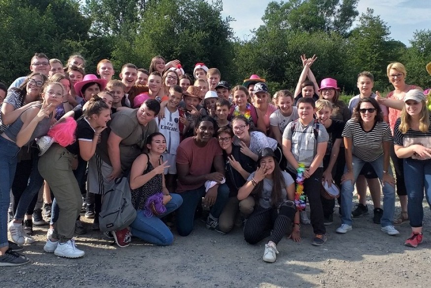 Trélon / Fourmies : un projet de création d’un deuxième...