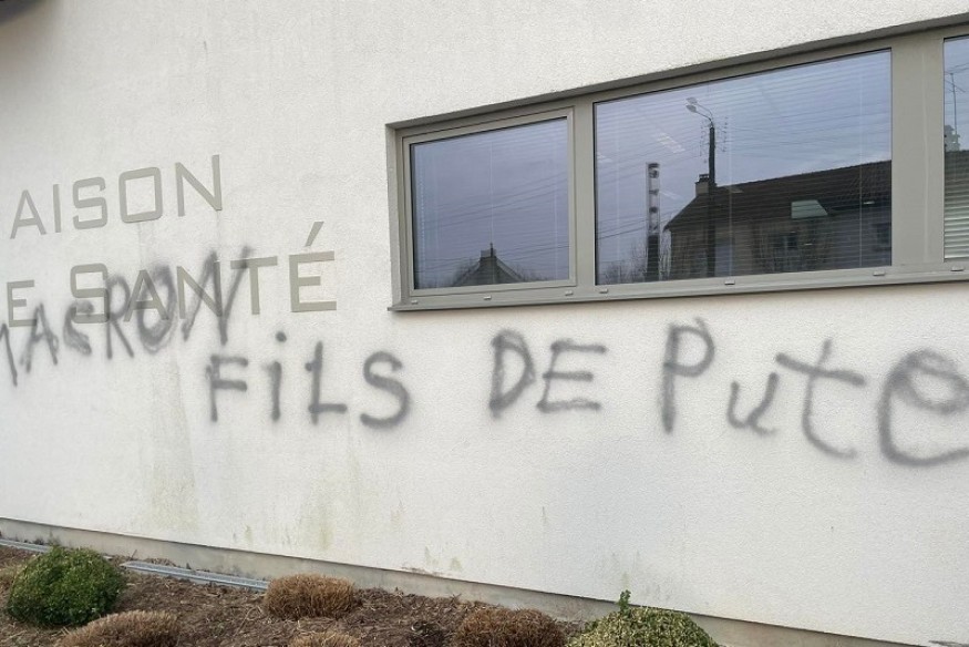 En bref ce jeudi 16 février 2023 dans le sud-Avesnois et en Thiérache