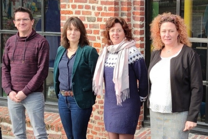 Fourmies / Trélon : une anthropologue à la tête de l’écomusée de...