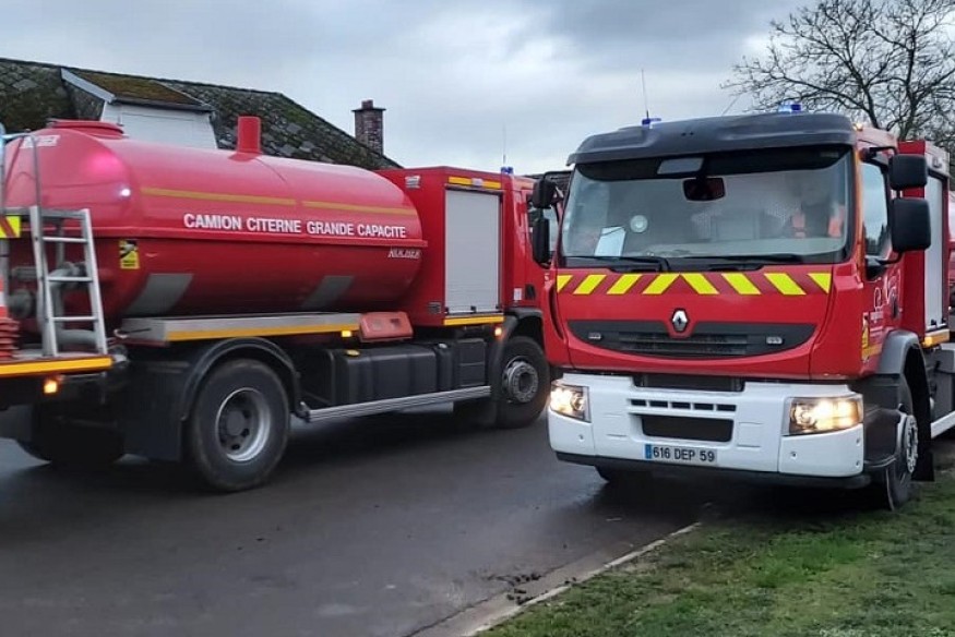 En bref ce mercredi 22 février 2023 dans le sud-Avesnois et en...