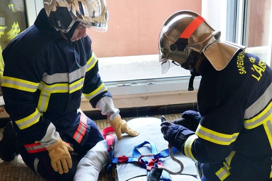 En bref ce jeudi 23 février 2023 dans le sud-Avesnois et en Thiérache