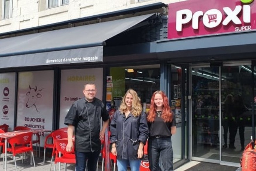 En bref ce vendredi 24 février 2023 dans le sud-Avesnois et en...