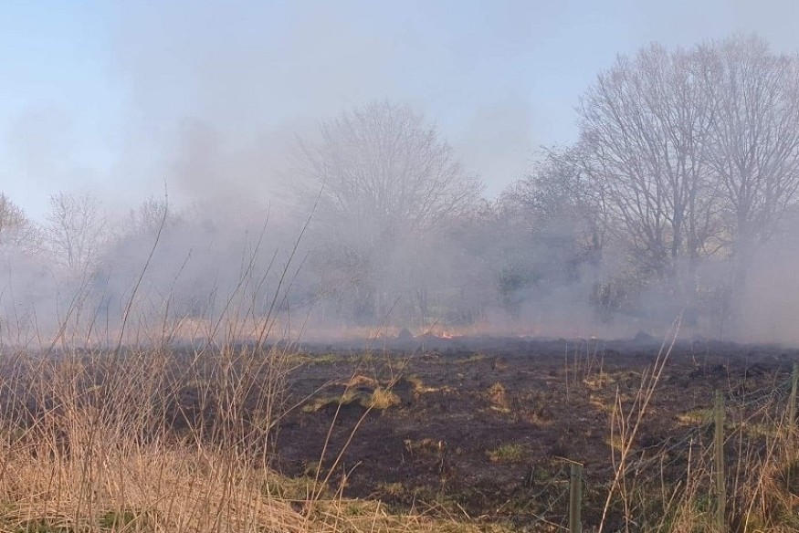 En bref ce lundi 6 mars 2023 dans le sud-Avesnois et en Thiérache