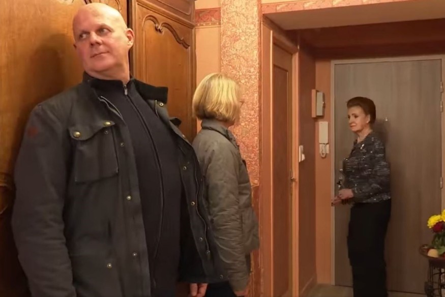 Fourmies : des vidéos pour aider les séniors à ne pas se faire...